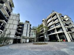 Jervois Mansion (D10), Apartment #499948161